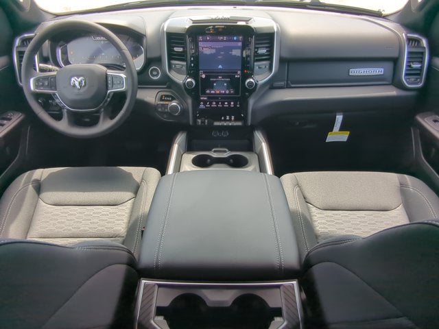 2026 RAM Ram 1500 Big Horn