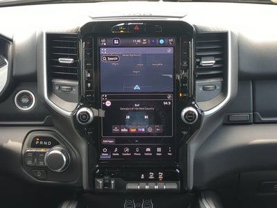 2026 RAM Ram 1500 Big Horn
