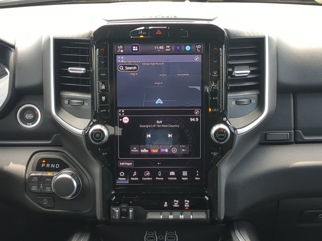 2026 RAM Ram 1500 Big Horn