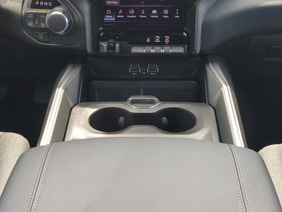 2026 RAM Ram 1500 Big Horn