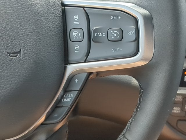 2026 RAM Ram 1500 Big Horn