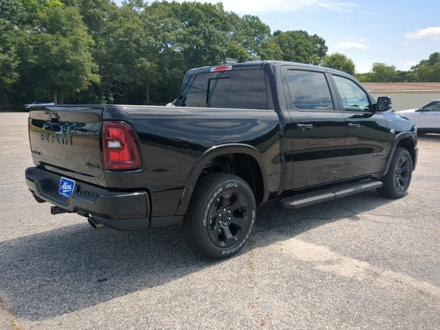 2026 RAM Ram 1500 Big Horn