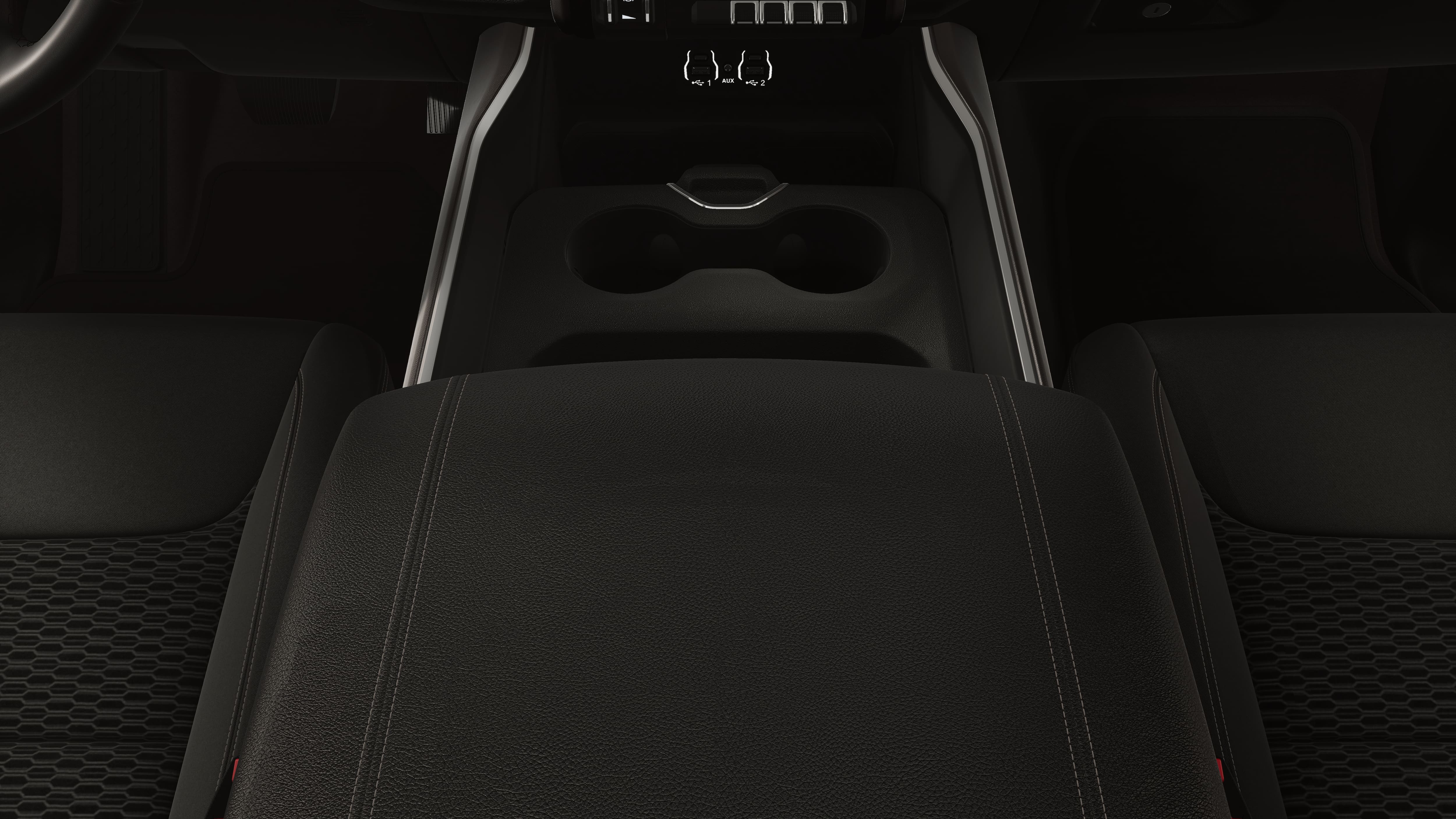 2026 RAM Ram 1500 Big Horn