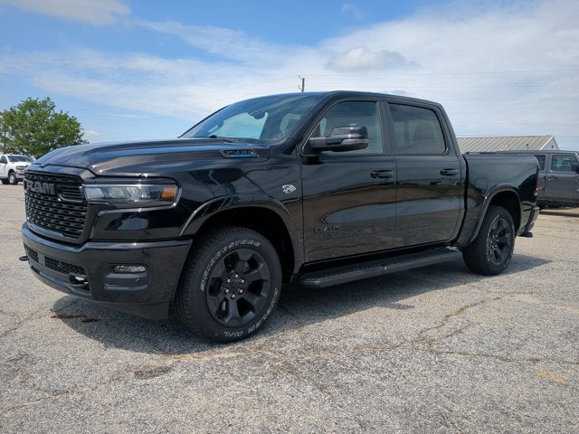 2026 RAM Ram 1500 Big Horn