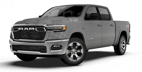 2027 RAM 1500 Big Horn