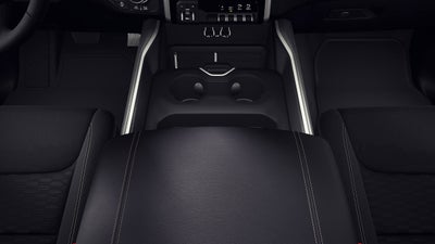 2027 RAM 1500 Big Horn