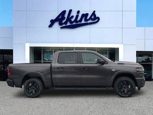 2026 RAM Ram 1500 Big Horn