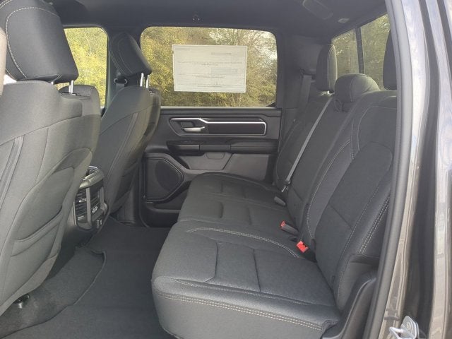 2026 RAM Ram 1500 Big Horn