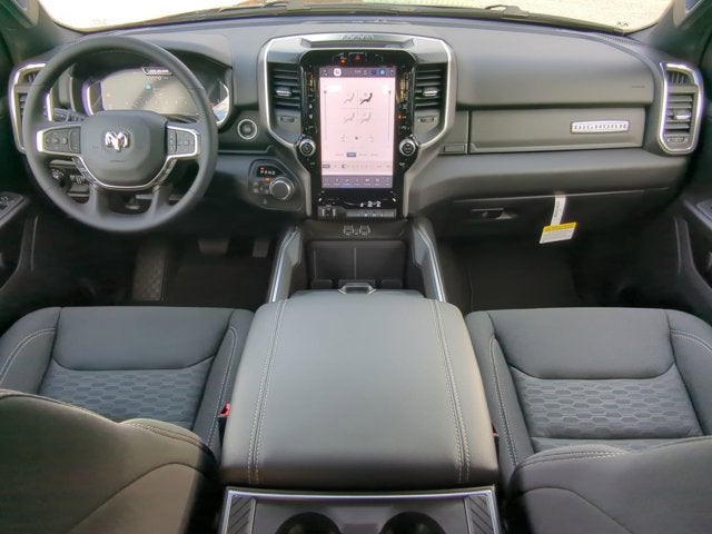 2026 RAM Ram 1500 Big Horn