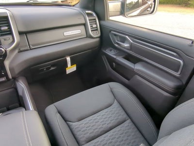 2026 RAM Ram 1500 Big Horn