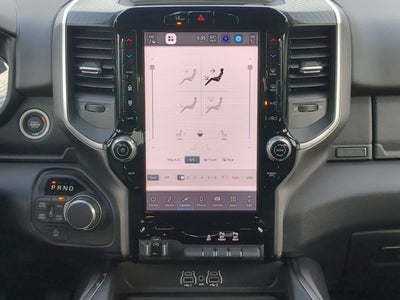 2026 RAM Ram 1500 Big Horn