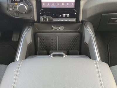 2026 RAM Ram 1500 Big Horn