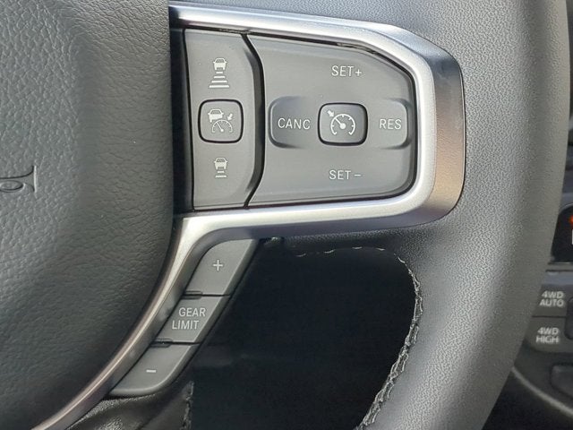 2026 RAM Ram 1500 Big Horn