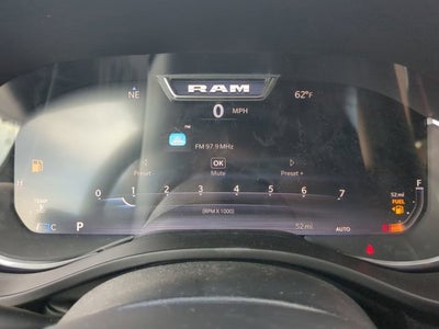 2026 RAM Ram 1500 Big Horn