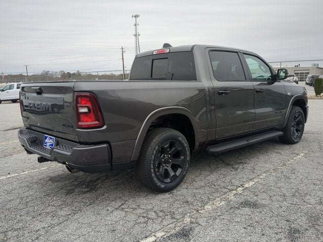 2026 RAM Ram 1500 Big Horn
