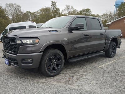 2026 RAM Ram 1500 Big Horn