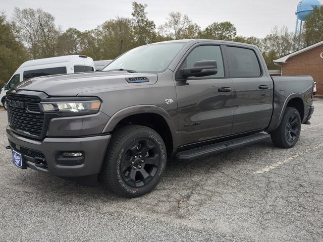 2026 RAM Ram 1500 Big Horn