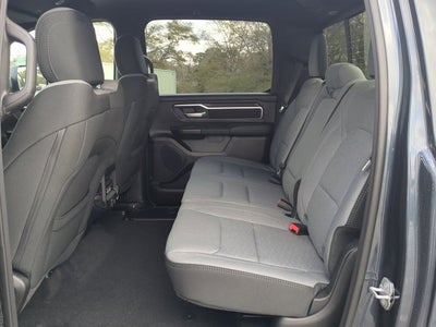 2026 RAM Ram 1500 Big Horn