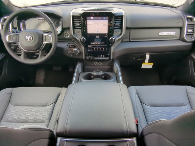 2026 RAM Ram 1500 Big Horn