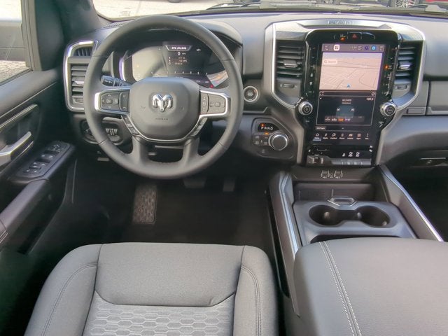 2026 RAM Ram 1500 Big Horn