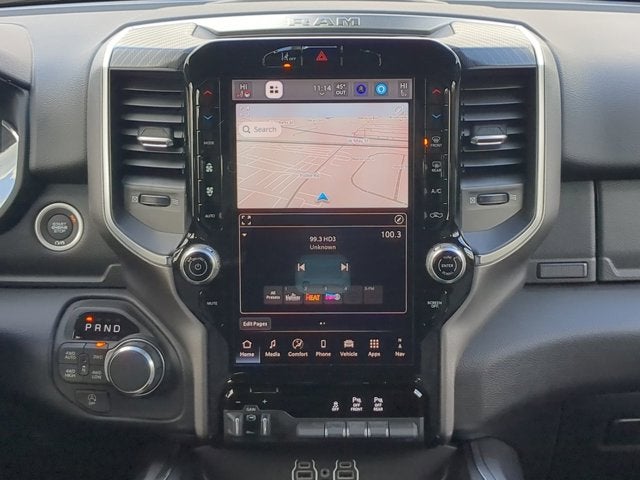 2026 RAM Ram 1500 Big Horn