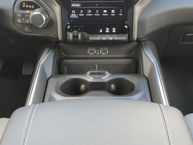 2026 RAM Ram 1500 Big Horn