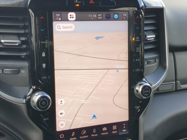 2026 RAM Ram 1500 Big Horn