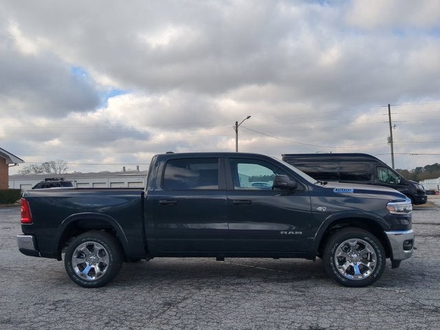 2026 RAM Ram 1500 Big Horn