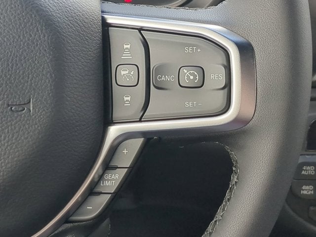 2026 RAM Ram 1500 Big Horn