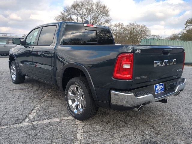 2026 RAM Ram 1500 Big Horn