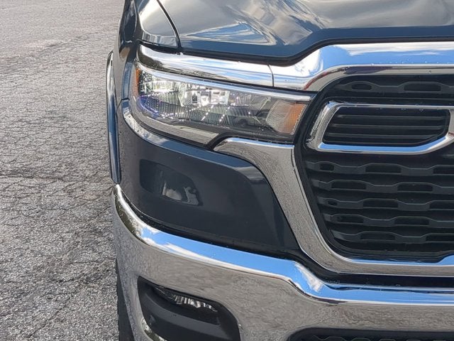 2026 RAM Ram 1500 Big Horn