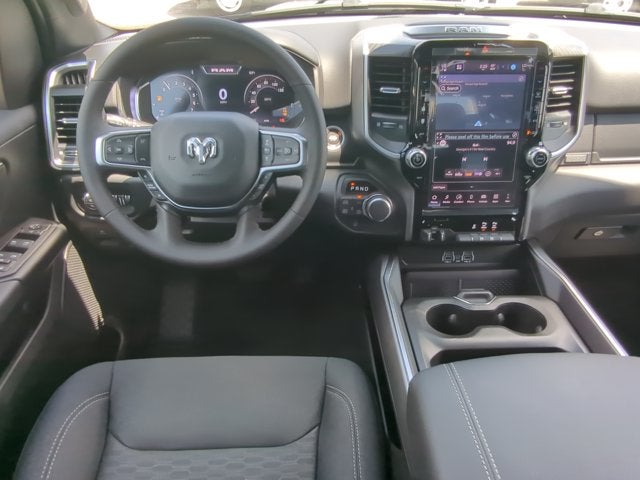 2026 RAM Ram 1500 Big Horn