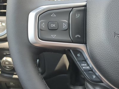 2026 RAM Ram 1500 Big Horn