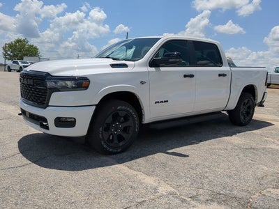 2026 RAM Ram 1500 Big Horn