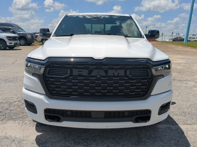 2026 RAM Ram 1500 Big Horn