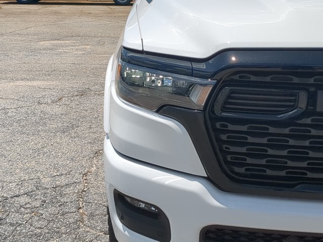 2026 RAM Ram 1500 Big Horn