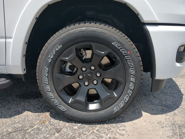 2026 RAM Ram 1500 Big Horn