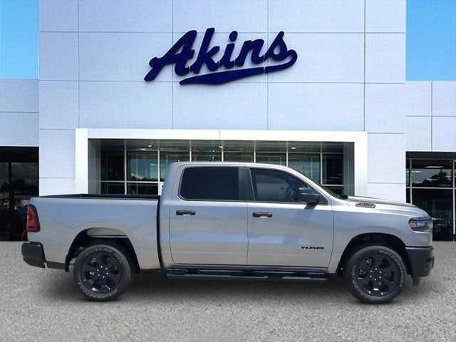 2026 RAM Ram 1500 Tradesman