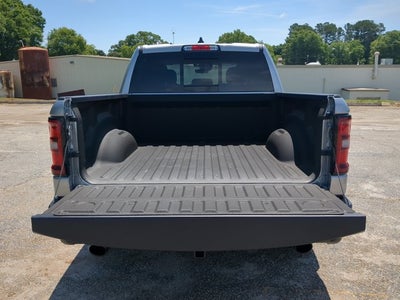 2026 RAM Ram 1500 Tradesman