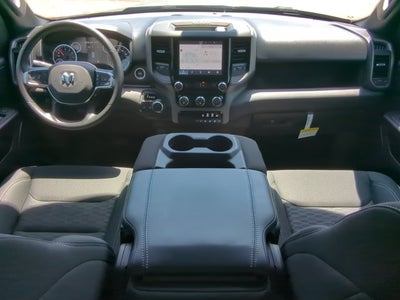 2026 RAM Ram 1500 Tradesman