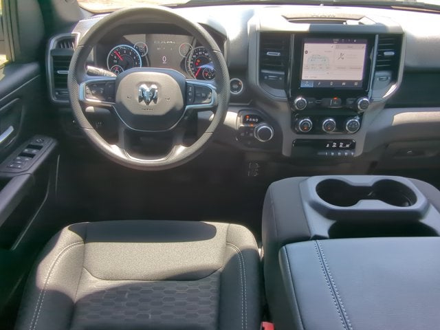 2026 RAM Ram 1500 Tradesman