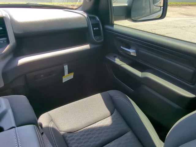 2026 RAM Ram 1500 Tradesman