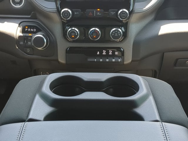 2026 RAM Ram 1500 Tradesman