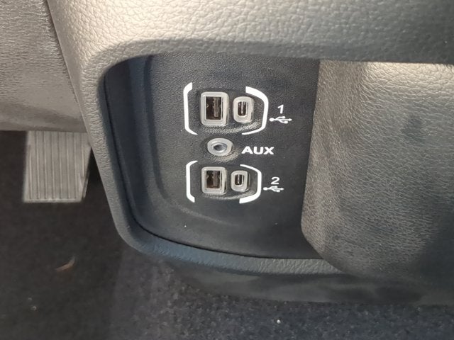 2026 RAM Ram 1500 Tradesman