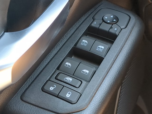 2026 RAM Ram 1500 Tradesman