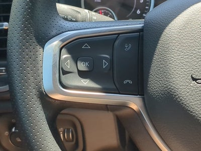 2026 RAM Ram 1500 Tradesman
