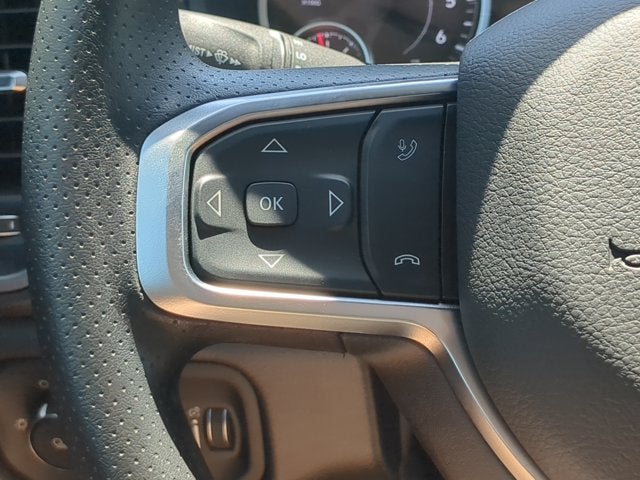 2026 RAM Ram 1500 Tradesman