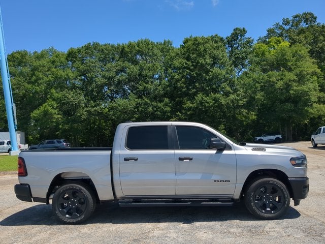 2026 RAM Ram 1500 Tradesman