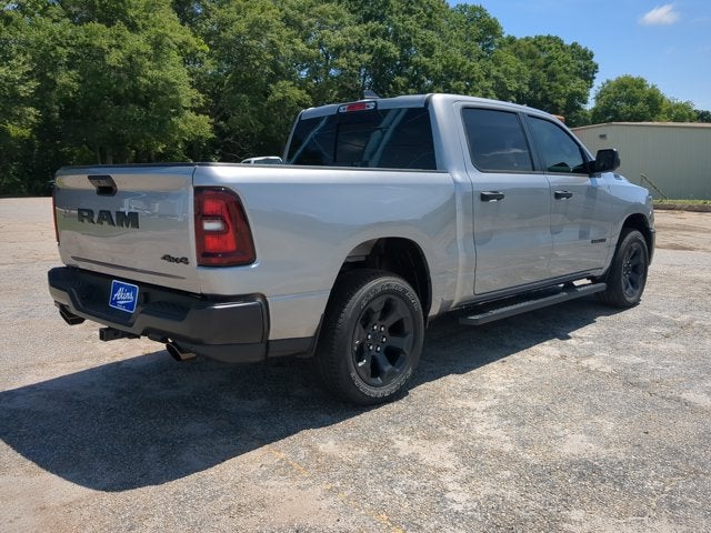 2026 RAM Ram 1500 Tradesman