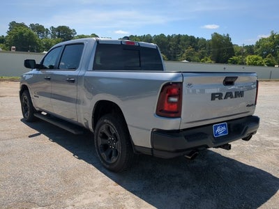 2026 RAM Ram 1500 Tradesman